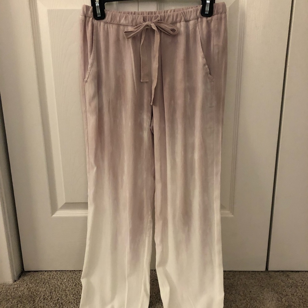 Beach pants